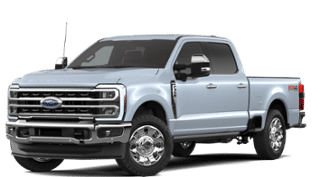 2026 Ford Super Duty® External Image 2